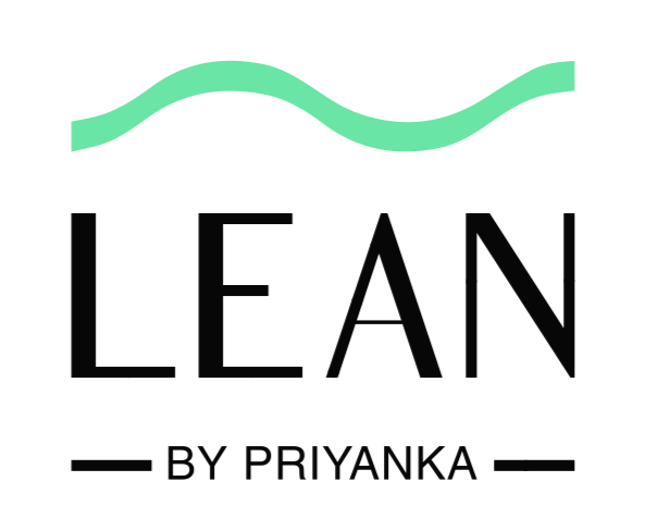 Lean by Priyanka